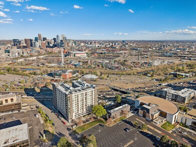 More Photos Of 2420 Alcott St, Denver Office Residential For Sale