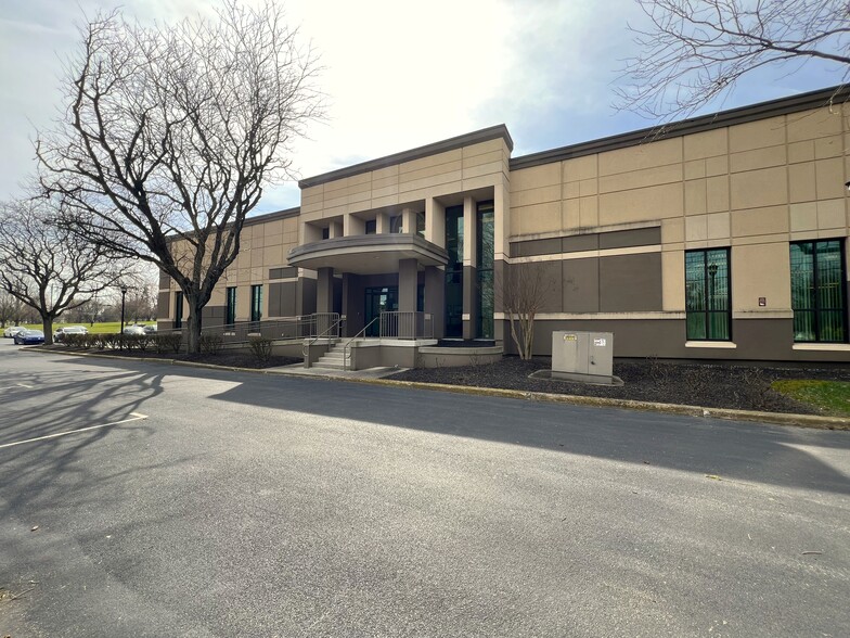 Primary Photo Of 1845 William Penn Way, Lancaster Office For Lease