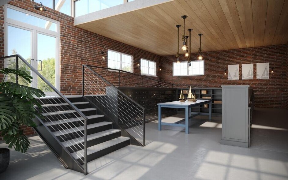 More Photos Of 21 Pawcatuck Ave, Pawcatuck Warehouse For Sale