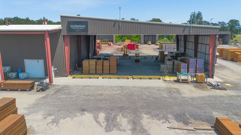 More Photos Of , Junction City Industrial For Sale