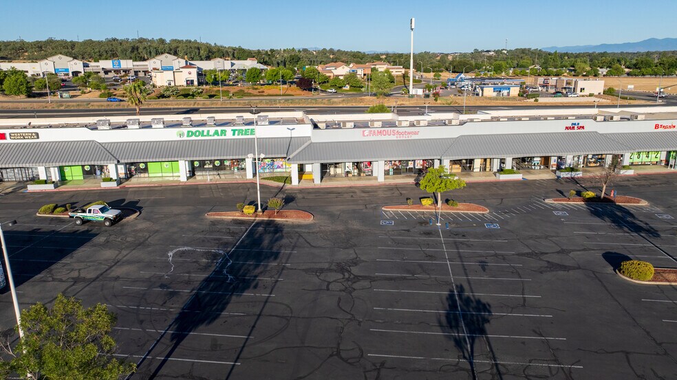 More Photos Of 1699-1785 State Highway 273, Anderson Unknown For Lease