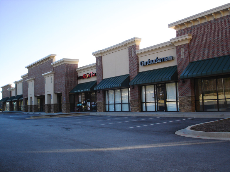 Primary Photo Of 5087 Dallas Hwy, Powder Springs Freestanding For Lease