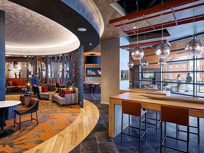 More Photos Of 1213 Walnut St, Philadelphia Apartments For Lease