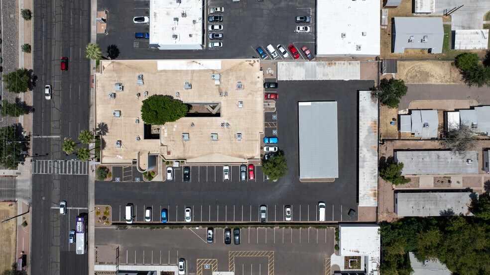 More Photos Of 4201 N 16th St, Phoenix Office For Lease