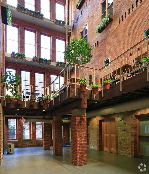 More Photos Of 700 W St Clair Ave, Cleveland Office For Lease