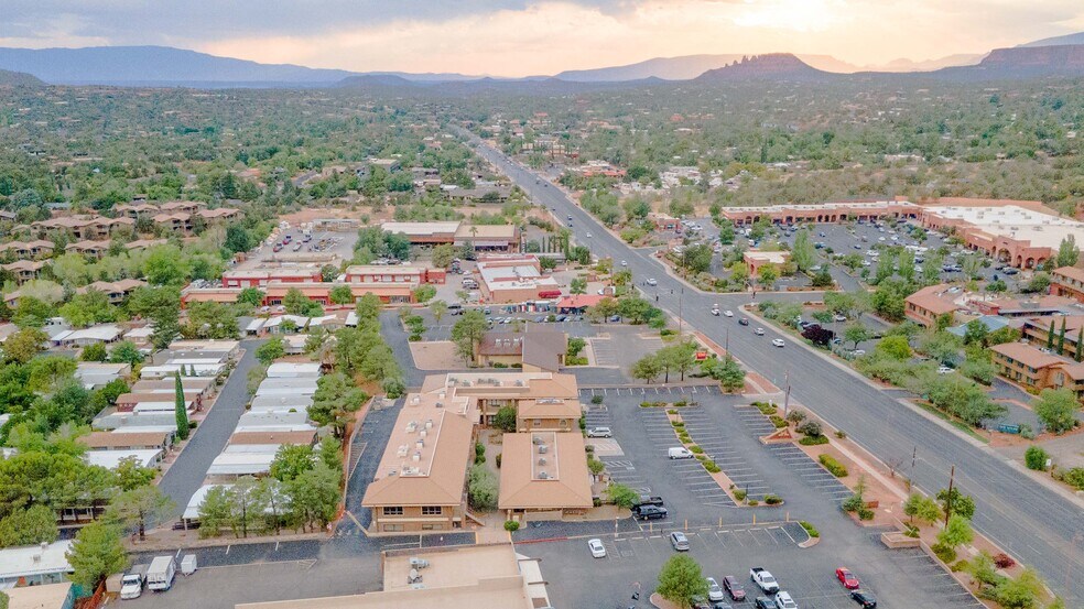 More Photos Of 2155 W State Route 89A, Sedona Medical For Sale