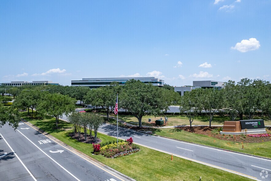 More Photos Of 8403 Southpark Cir, Orlando Office For Lease