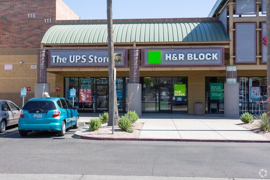 More Photos Of 8929 N Central Ave, Phoenix Unknown For Lease