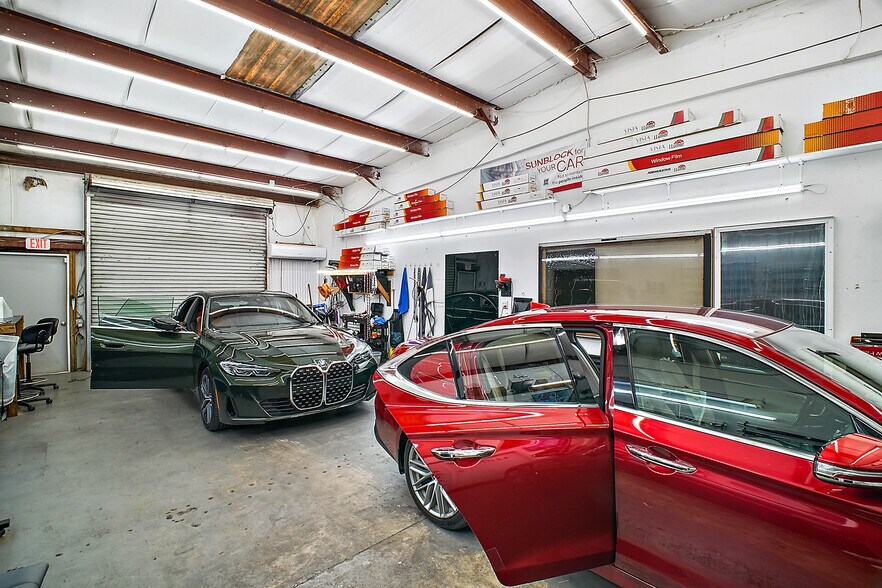 More Photos Of 3101 Kurt St, Eustis Loft Creative Space For Sale