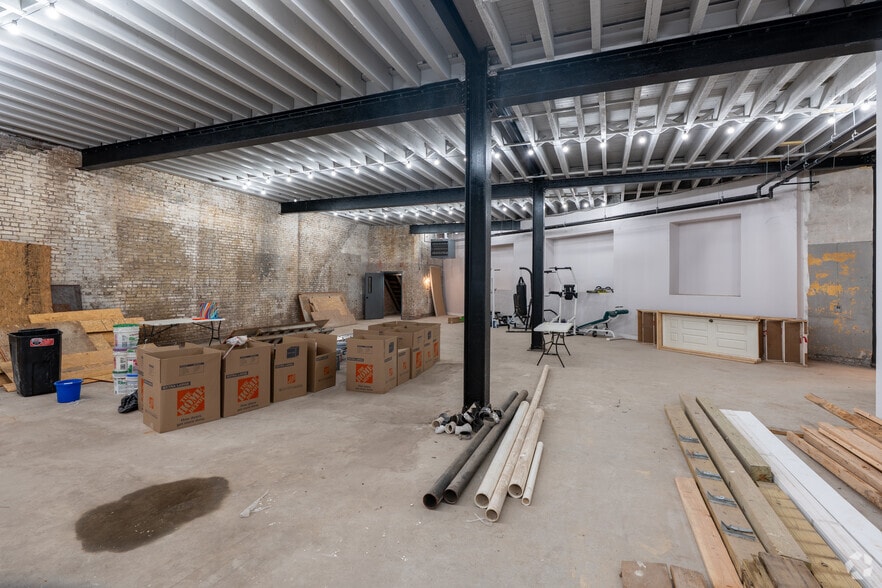 More Photos Of 2446-50 Germantown Ave, Philadelphia Flex For Sale