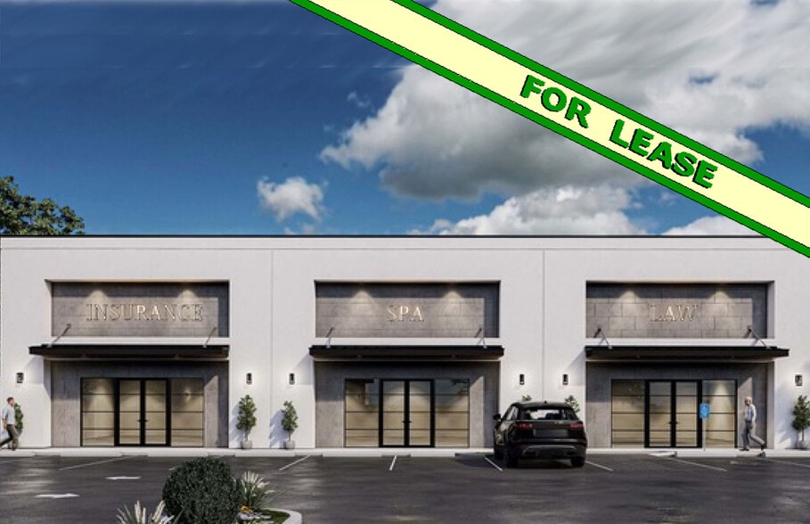 Primary Photo Of 1390 Expressway Expy, Brownsville Storefront Retail Office For Lease