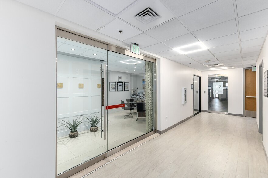 More Photos Of 3033 N Central Ave, Phoenix Loft Creative Space For Sale