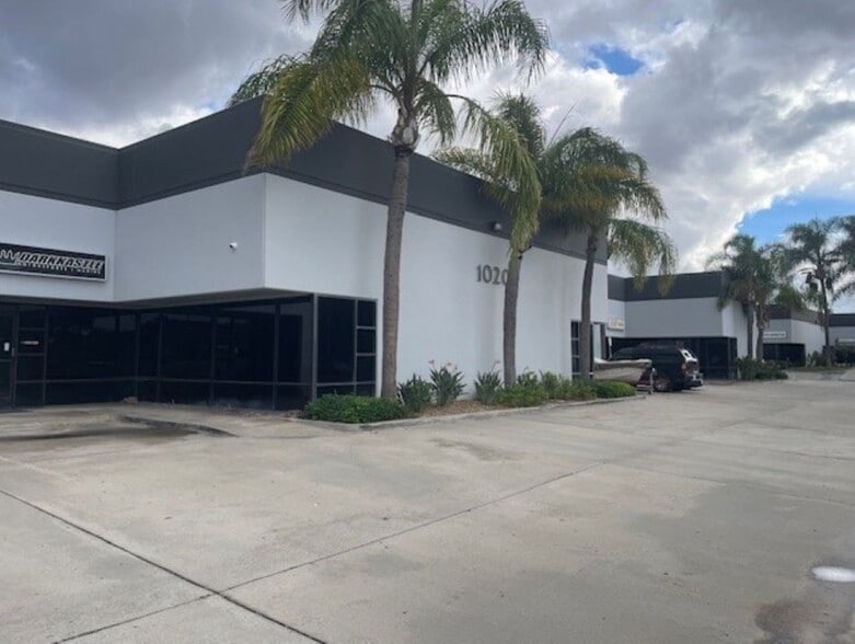Primary Photo Of 10207 Buena Vista Ave, Santee Warehouse For Lease