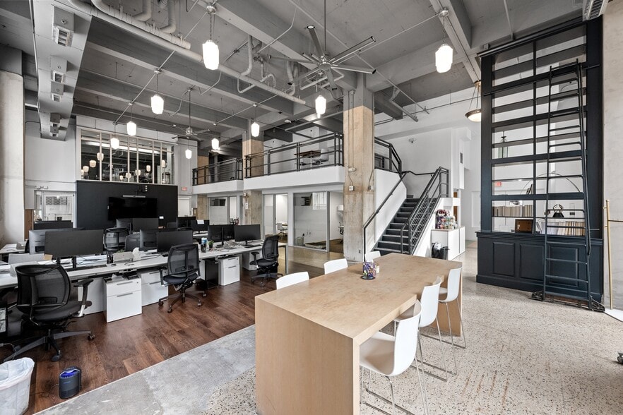 Primary Photo Of 710 Colorado St, Austin Loft Creative Space For Sale