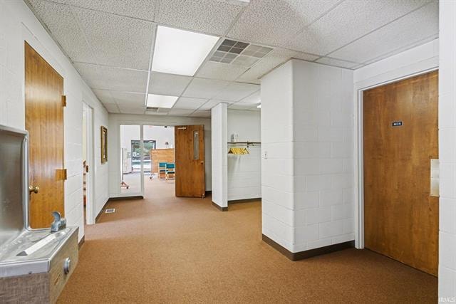 More Photos Of 2913 E Bristol St, Elkhart Religious Facility For Sale