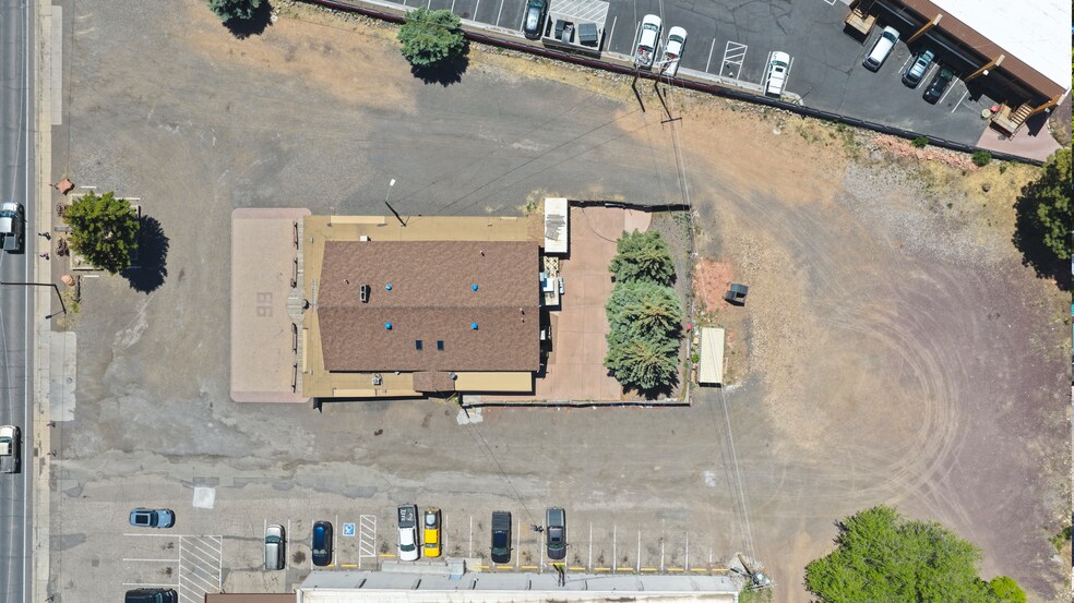 More Photos Of 3404 E Route 66, Flagstaff Freestanding For Sale