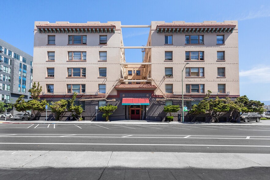 More Photos Of 184 13th St, Oakland Apartments For Sale