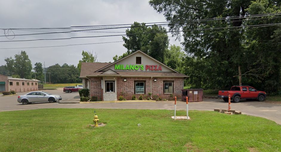 More Photos Of 324-336 W Main St, Hallsville Restaurant For Lease