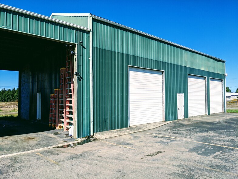 More Photos Of 87574 Oberman Ln, Bandon Warehouse For Sale