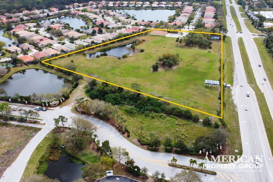 More Photos Of 505 Luminary Blvd, Osprey Land For Sale