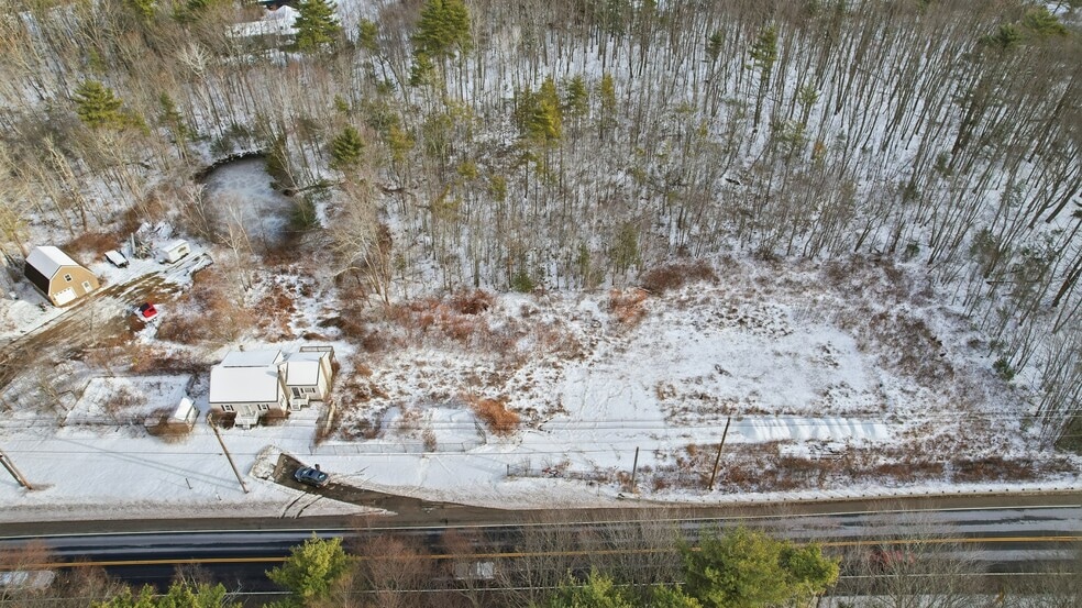 More Photos Of 60-62 Route 236, Kittery Land For Sale