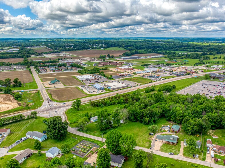 More Photos Of 1366 Denmark Rd, Union Land For Sale