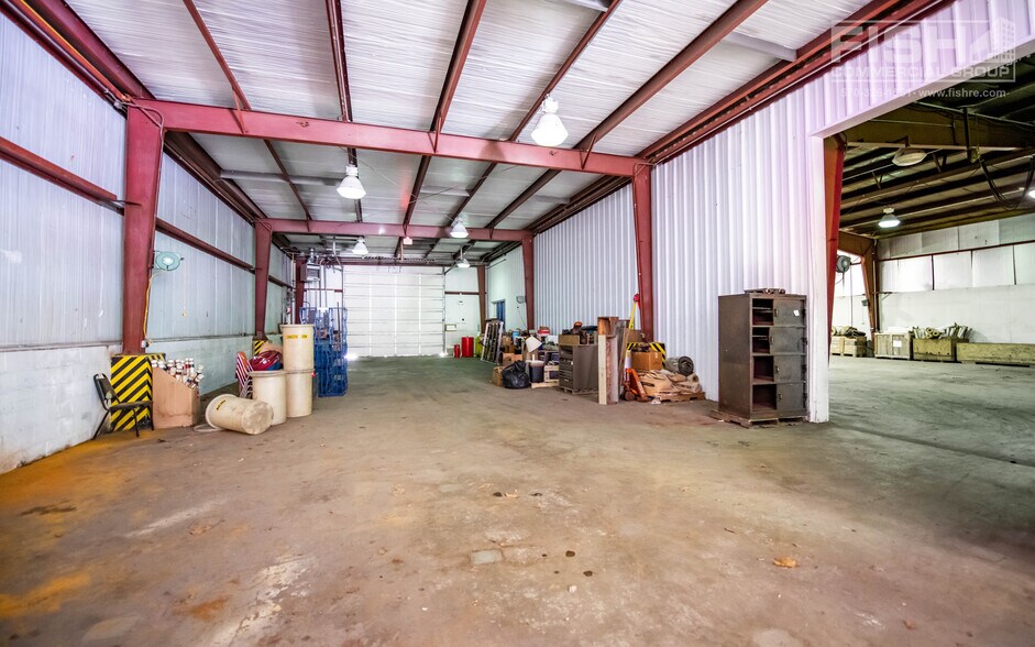 More Photos Of 3010-3024 Lycoming Creek Rd, Williamsport Warehouse For Lease