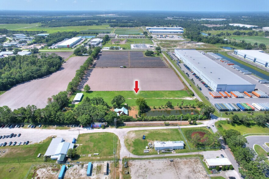 More Photos Of 0 Hamilton, Lakeland Land For Sale