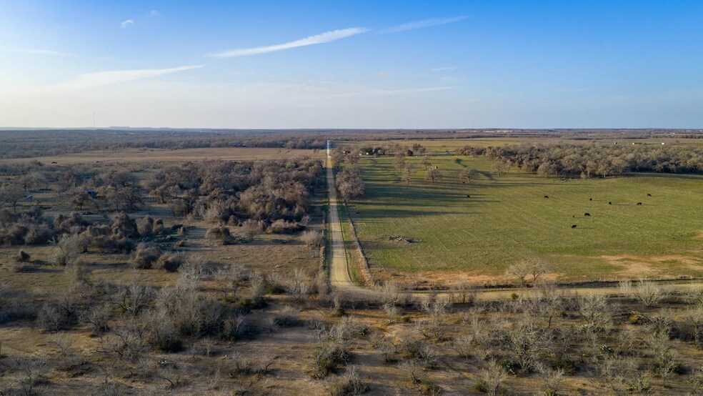 More Photos Of Texas 97, Cost Land For Sale