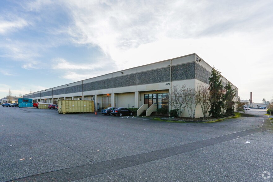 Primary Photo Of 4620 95th St SW, Lakewood Warehouse For Lease