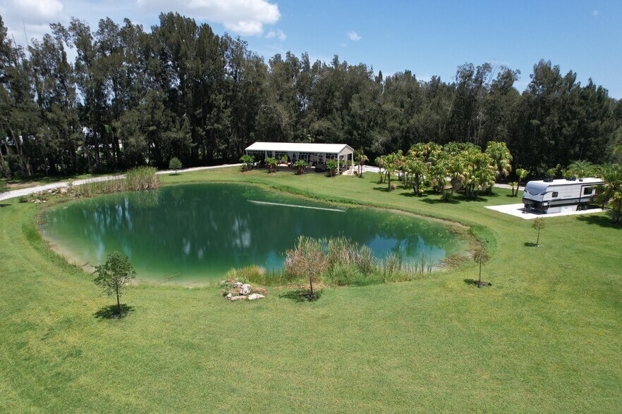 More Photos Of 7382 61st St, Vero Beach Land For Sale