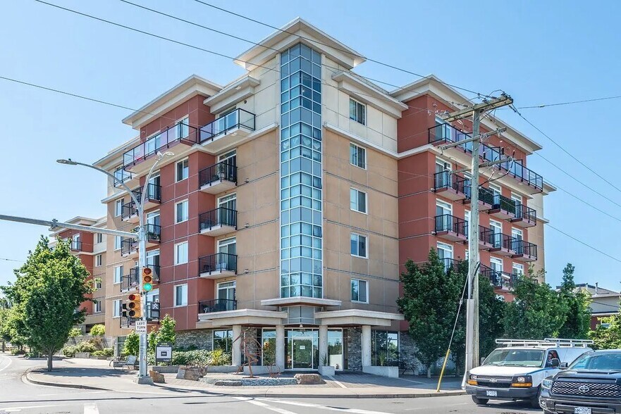 More Photos Of , Victoria Multifamily For Sale