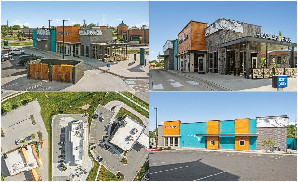 More Photos Of 1191 Landmark Ave, Liberty Fast Food For Sale