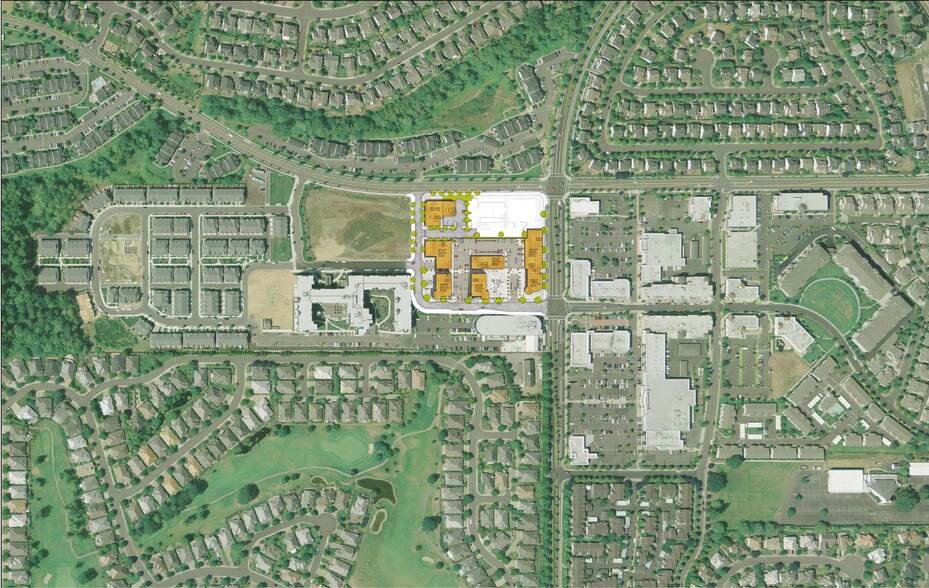 More Photos Of 4816 NW Bethany Blvd, Portland General Retail For Sale