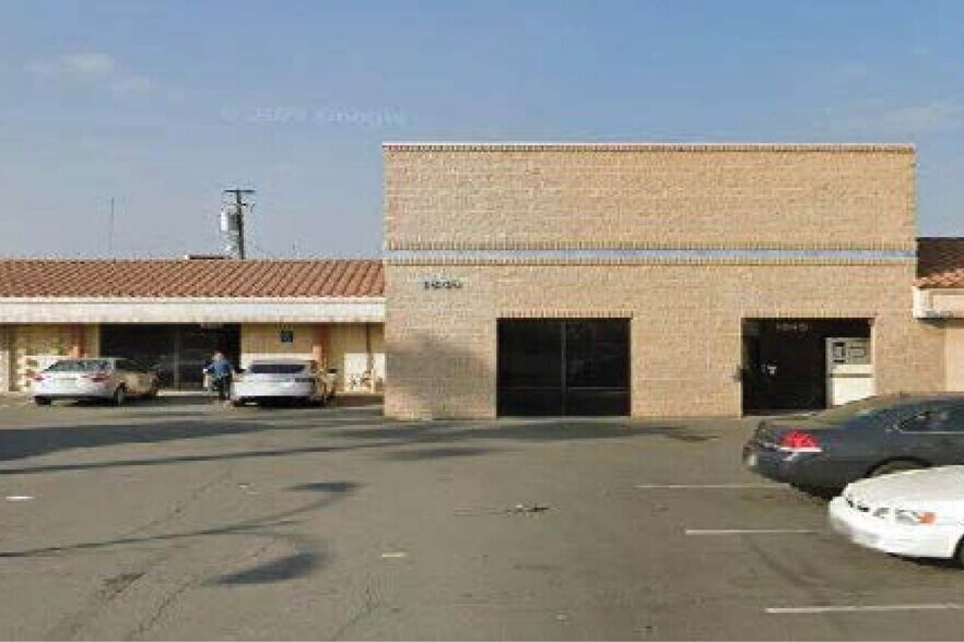 More Photos Of 1841-1861 W Commonwealth Ave, Fullerton Warehouse For Lease