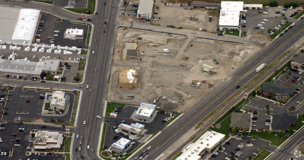 More Photos Of 50 N 1200 E, Lehi Freestanding For Lease