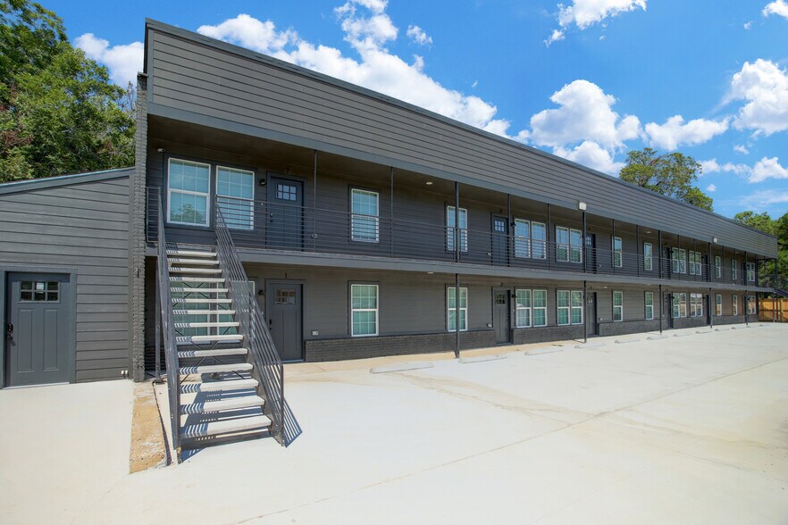 More Photos Of 3448 Elgin St, Houston Apartments For Sale