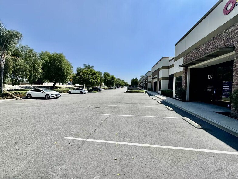 More Photos Of 909 S Cucamonga Ave, Ontario Warehouse For Sale