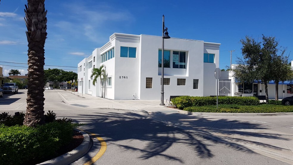 More Photos Of 2701 E Atlantic Blvd, Pompano Beach Office For Sale