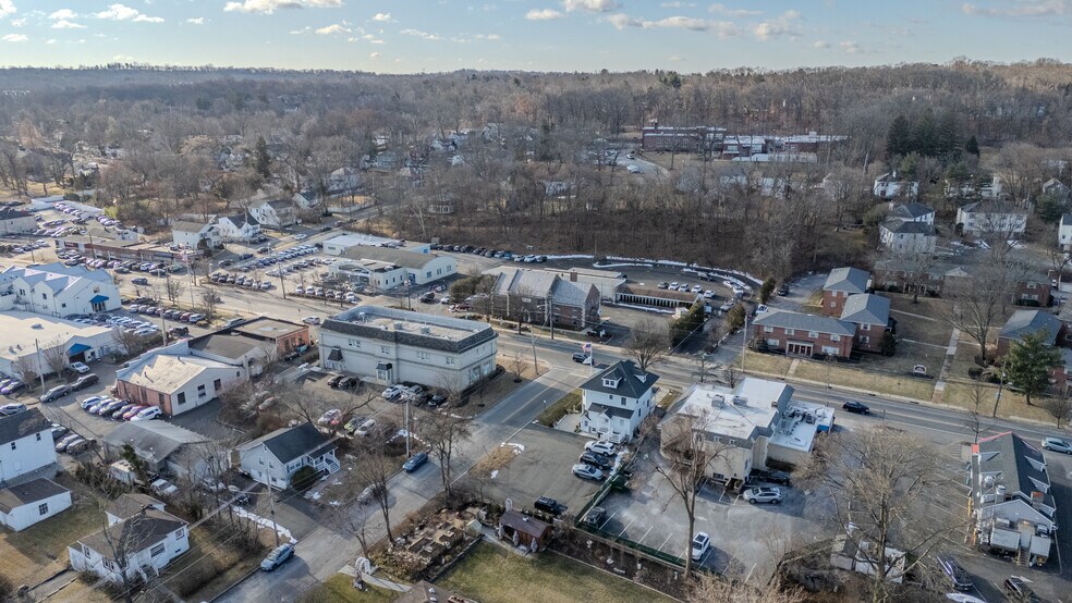 More Photos Of 269 Main St, Madison Bank For Lease