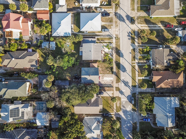 More Photos Of 415 Braddock Ave, Daytona Beach Multifamily For Sale