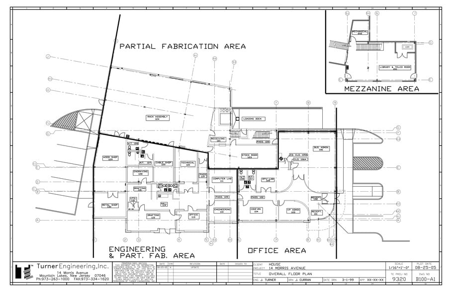 More Photos Of 14 Morris Ave, Mountain Lakes Flex For Sale