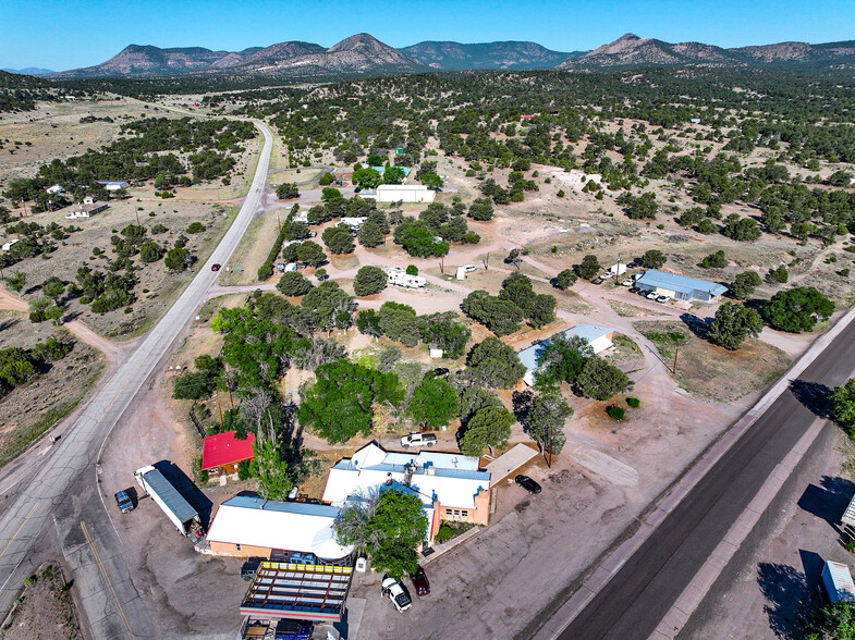 Primary Photo Of 1 Highway 60, Datil Service Station For Sale