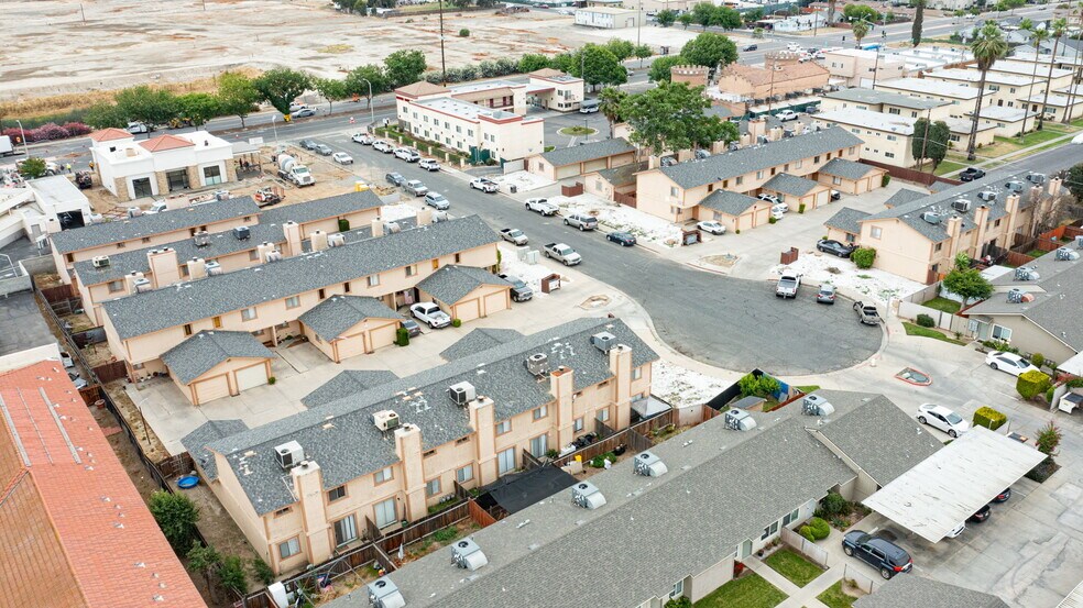 More Photos Of 770-849 Silverado St, Hanford Apartments For Sale