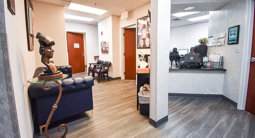 More Photos Of 1860 Town Center Dr, Reston Medical For Sale