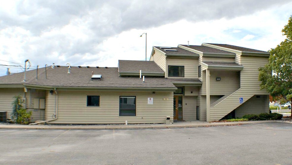 More Photos Of 1205 S Main St, Kalispell Office For Sale