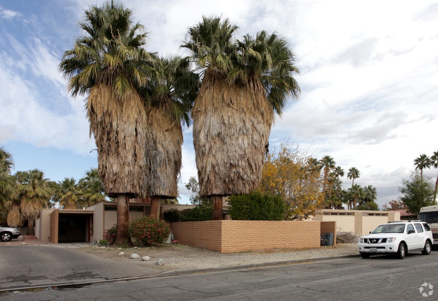 More Photos Of 490 S Compadre Rd, Palm Springs Daycare Center For Sale