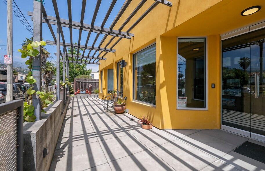 More Photos Of 706-708 E Haley St, Santa Barbara Apartments For Sale