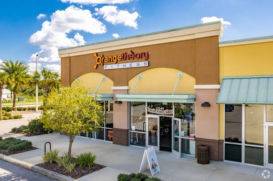 More Photos Of State Road 54, Trinity Unknown For Lease