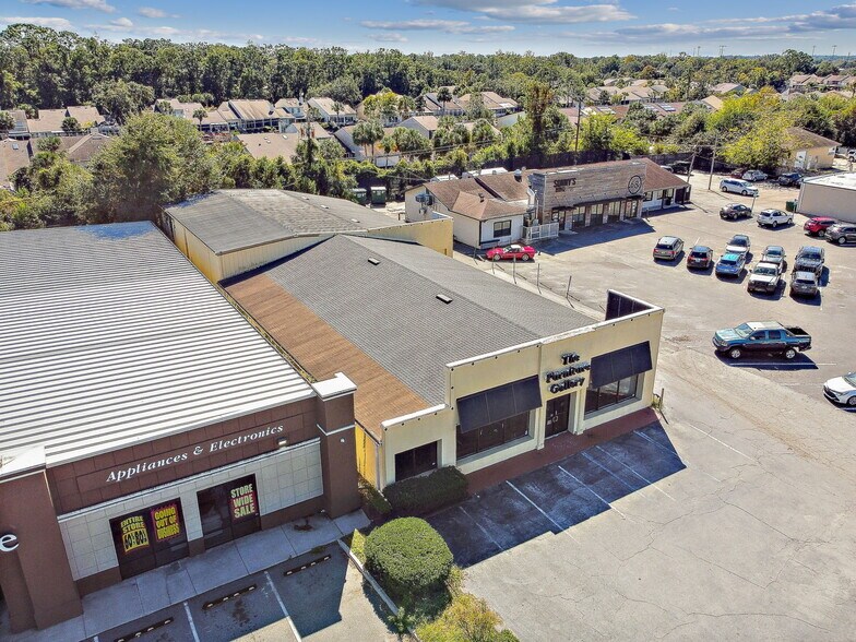 More Photos Of 1956 Kingsley Ave, Orange Park General Retail For Lease